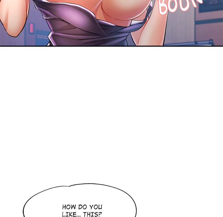 In Her Place Chapter 24 - Page 67