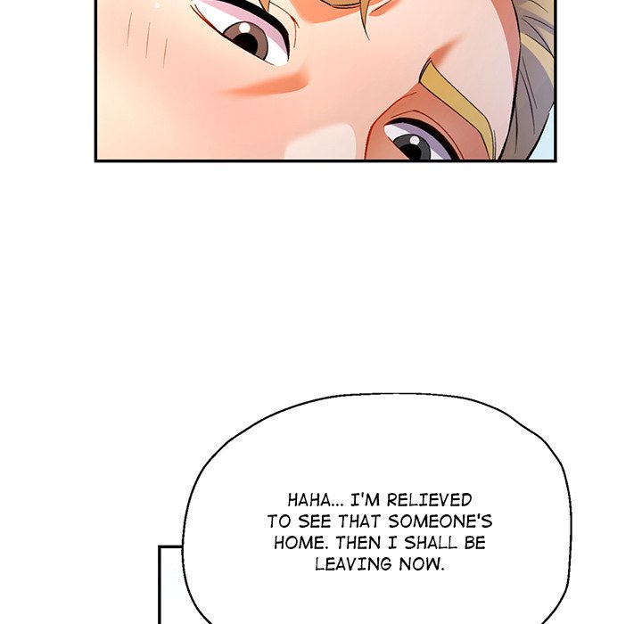In Her Place Chapter 24 - Page 8