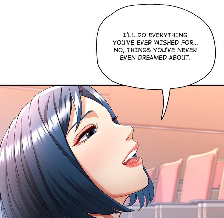 In Her Place Chapter 24 - Page 77