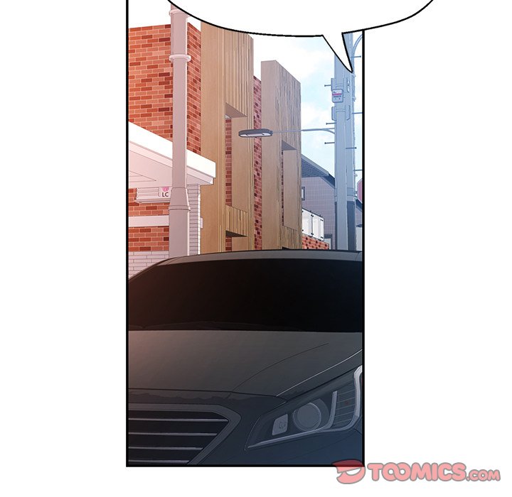 In Her Place Chapter 24 - Page 9