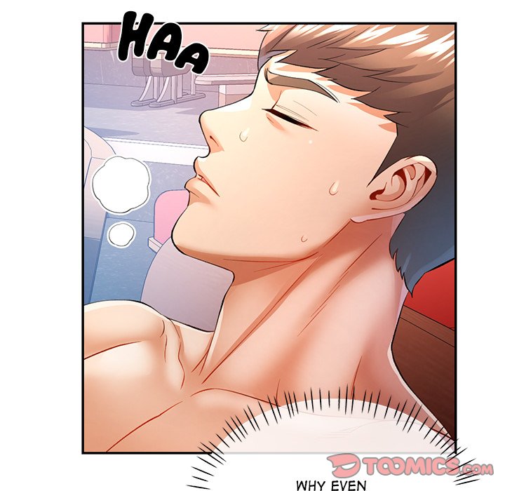 In Her Place Chapter 24 - Page 81