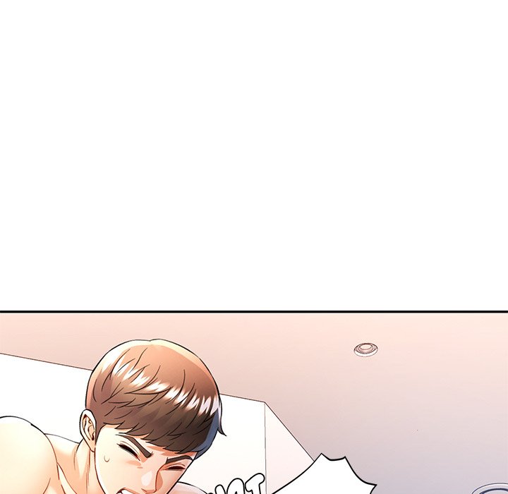 In Her Place Chapter 24 - Page 90