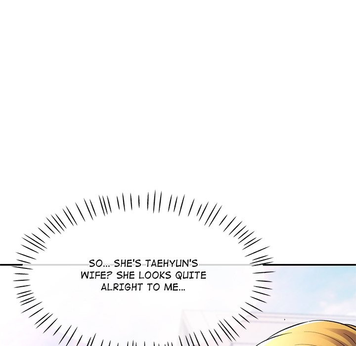 In Her Place Chapter 24 - Page 10