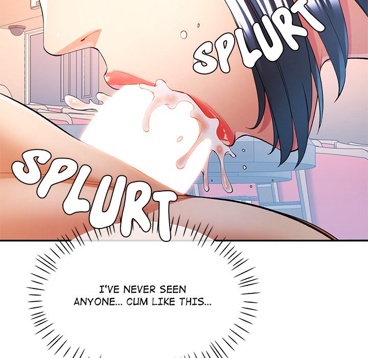 In Her Place Chapter 24 - Page 95