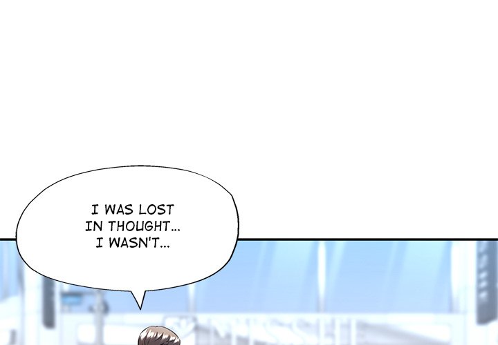 In Her Place Chapter 25 - Page 1