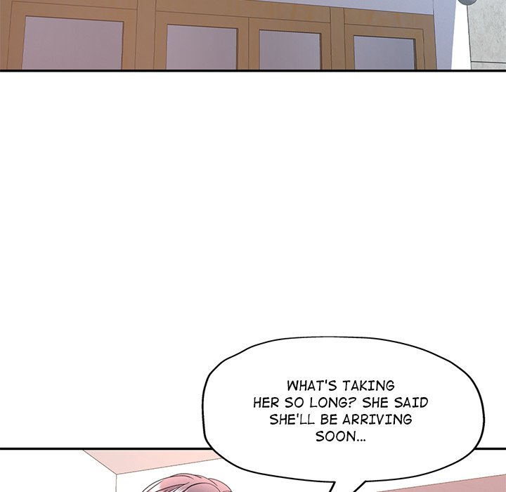 In Her Place Chapter 25 - Page 11