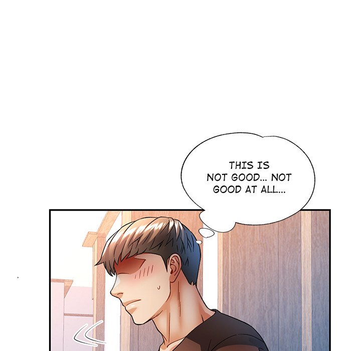 In Her Place Chapter 25 - Page 101