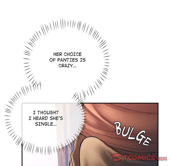 In Her Place Chapter 25 - Page 105