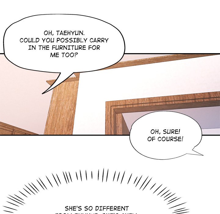 In Her Place Chapter 25 - Page 107