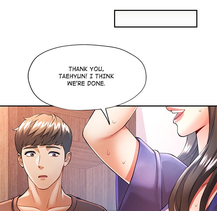 In Her Place Chapter 25 - Page 109