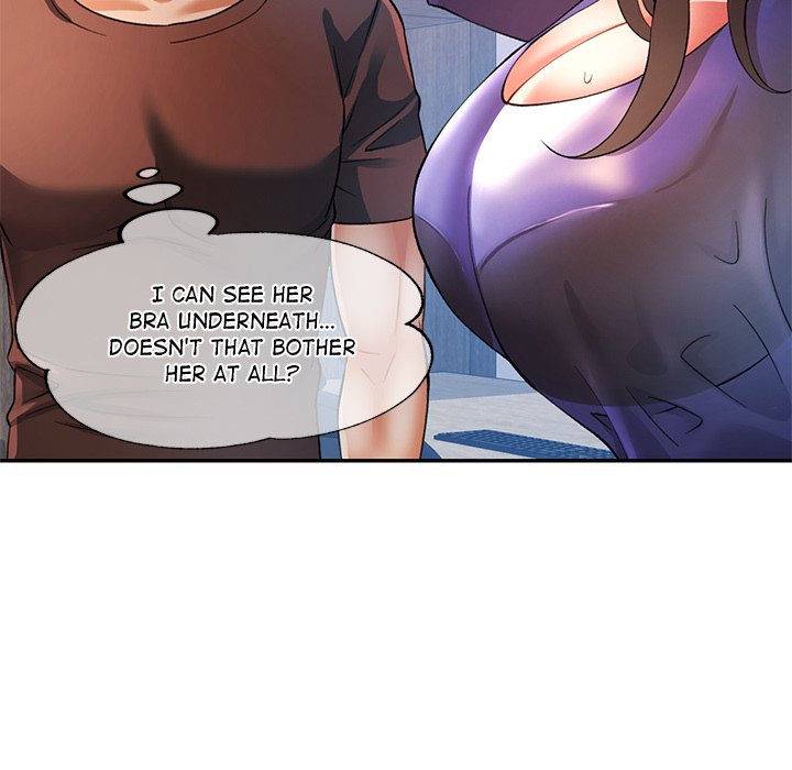 In Her Place Chapter 25 - Page 110