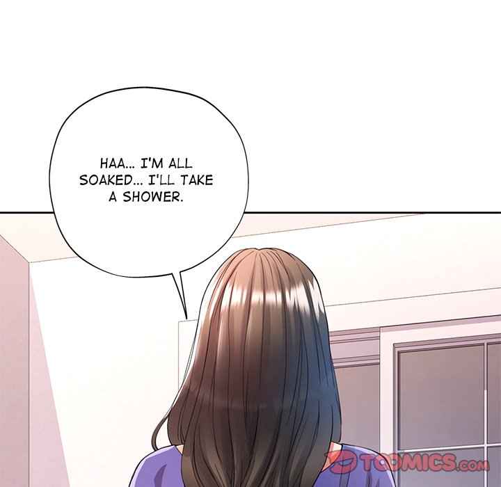 In Her Place Chapter 25 - Page 111