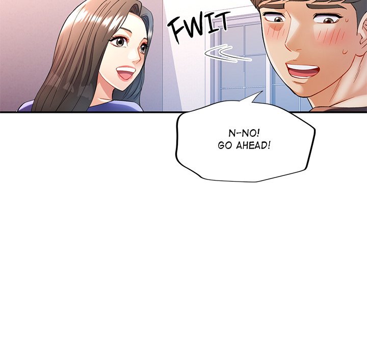 In Her Place Chapter 25 - Page 114