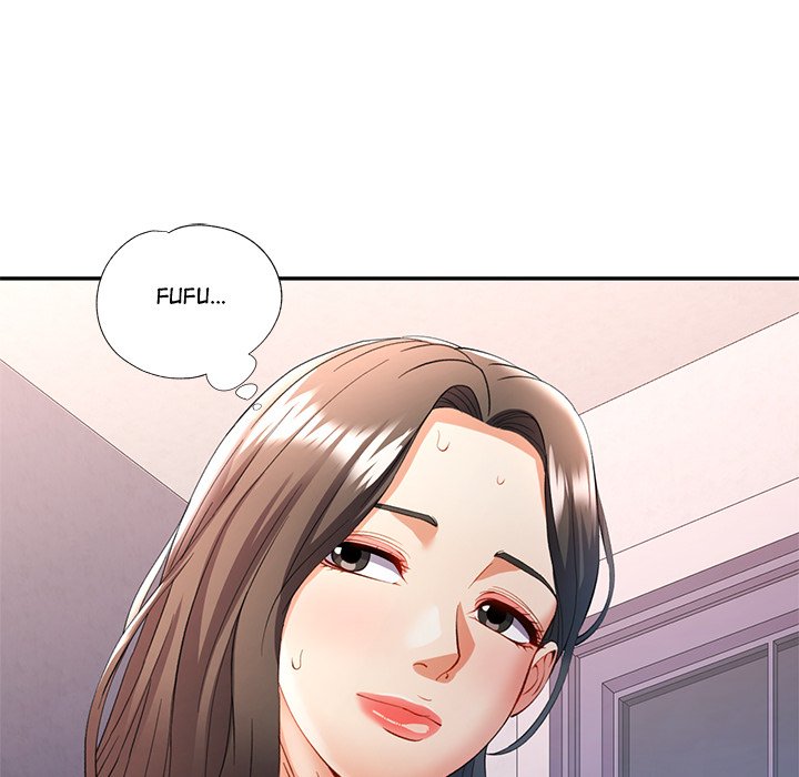 In Her Place Chapter 25 - Page 115