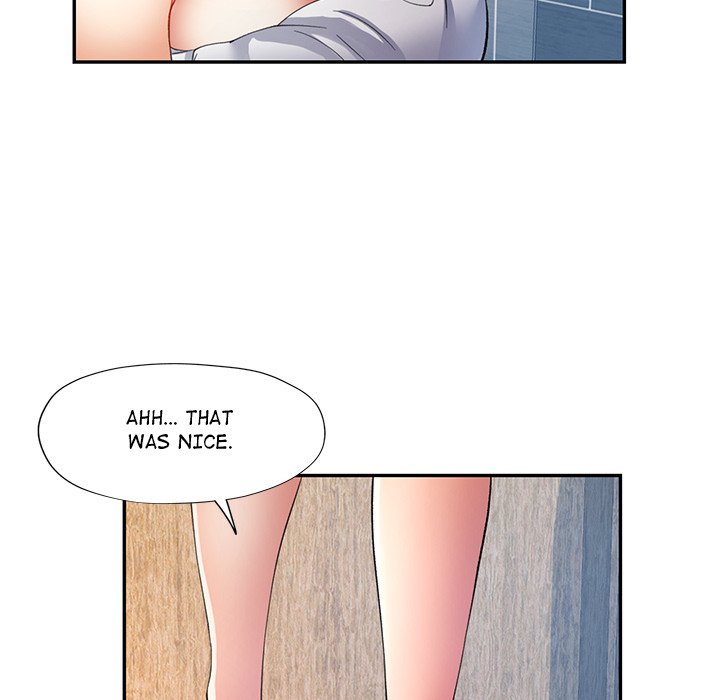 In Her Place Chapter 25 - Page 120
