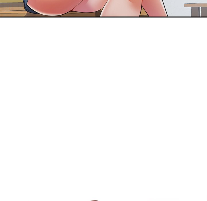In Her Place Chapter 25 - Page 13