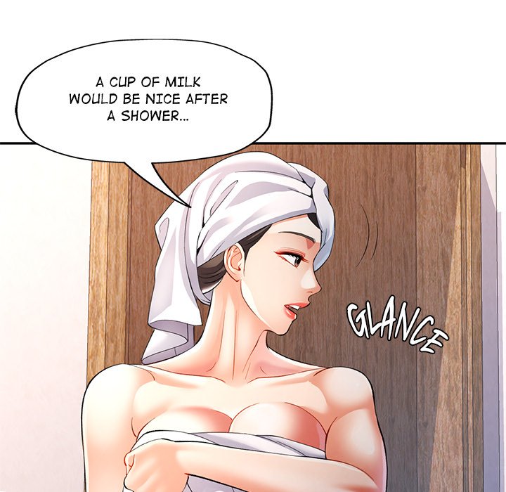 In Her Place Chapter 25 - Page 122