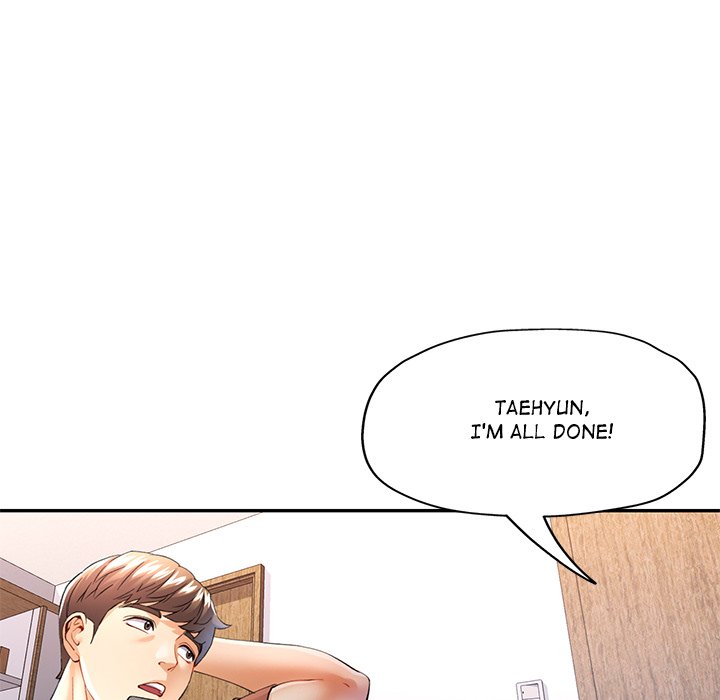 In Her Place Chapter 25 - Page 124