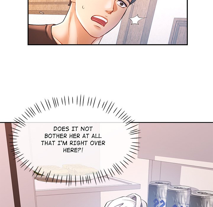 In Her Place Chapter 25 - Page 126
