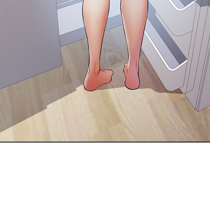 In Her Place Chapter 25 - Page 128