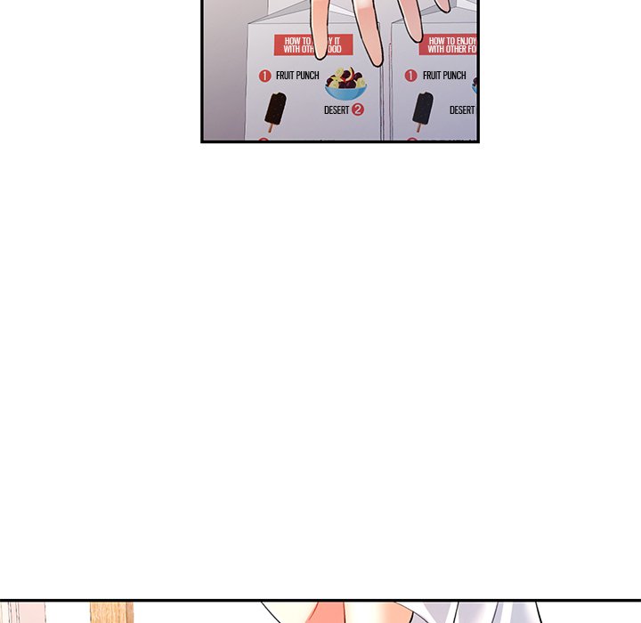 In Her Place Chapter 25 - Page 131