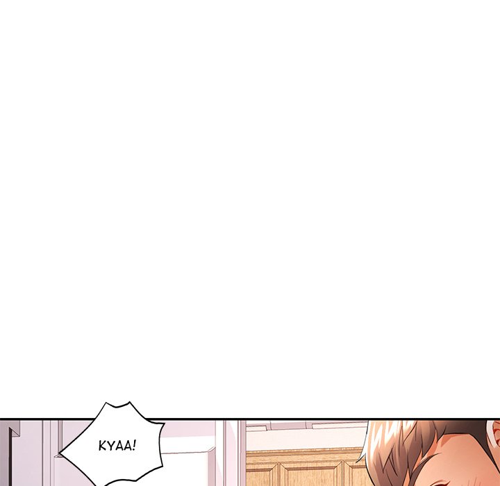 In Her Place Chapter 25 - Page 133