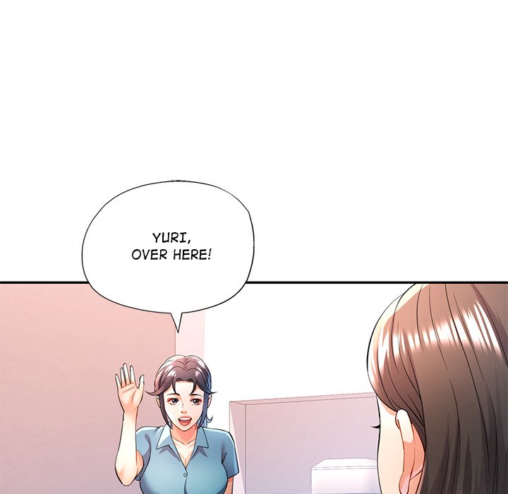 In Her Place Chapter 25 - Page 18