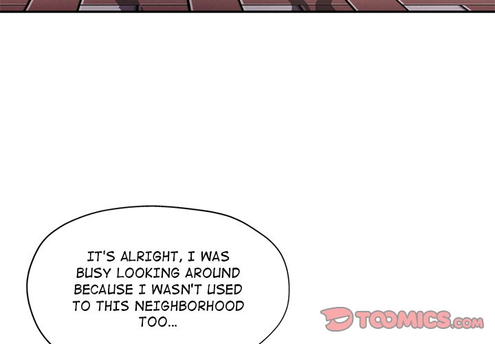 In Her Place Chapter 25 - Page 3