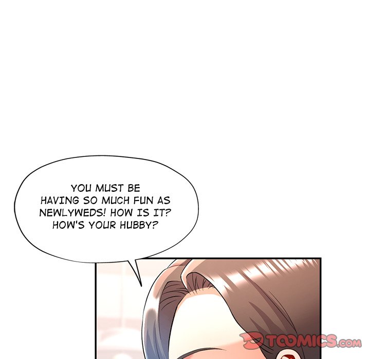 In Her Place Chapter 25 - Page 21