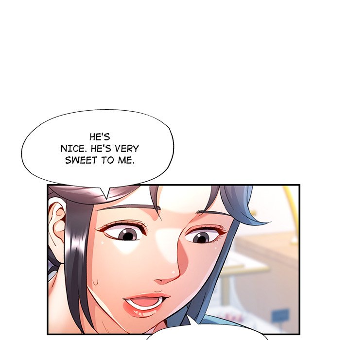 In Her Place Chapter 25 - Page 23
