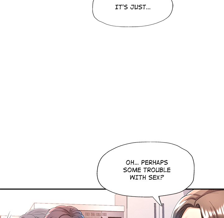 In Her Place Chapter 25 - Page 24