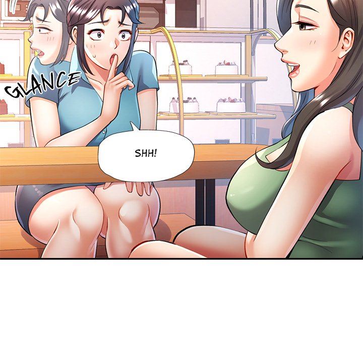 In Her Place Chapter 25 - Page 25