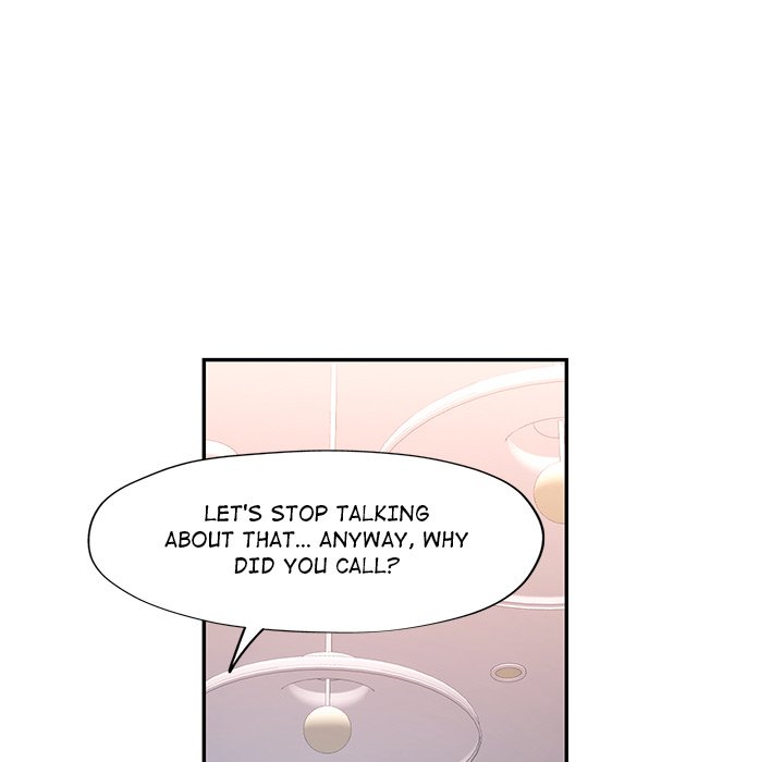 In Her Place Chapter 25 - Page 26