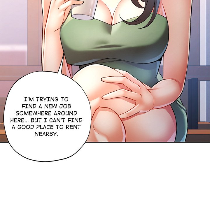 In Her Place Chapter 25 - Page 29