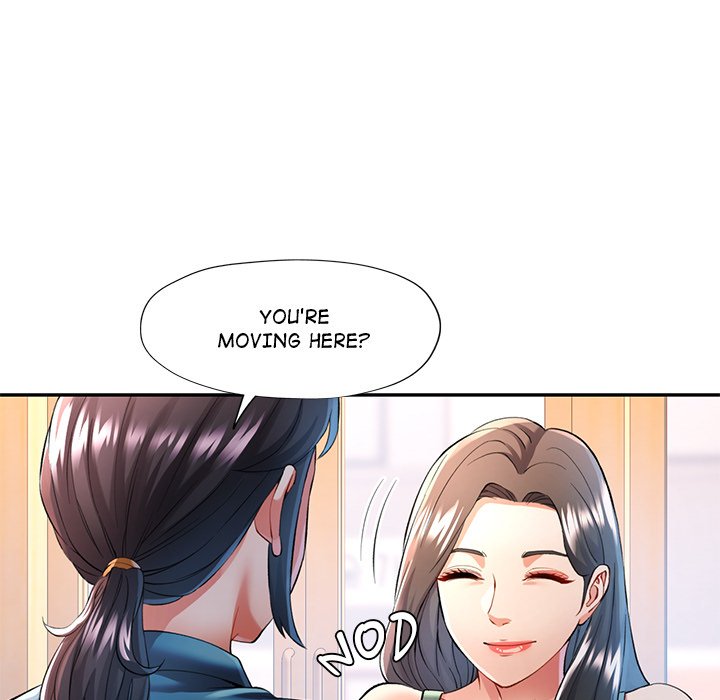 In Her Place Chapter 25 - Page 30