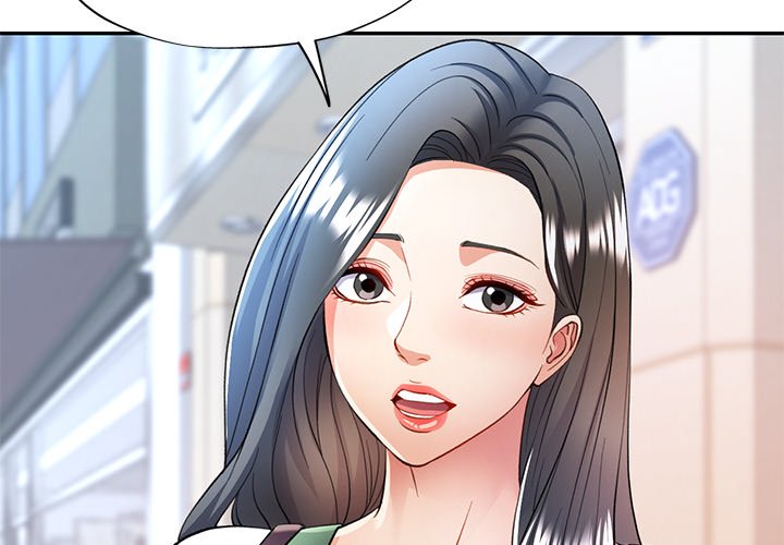 In Her Place Chapter 25 - Page 4