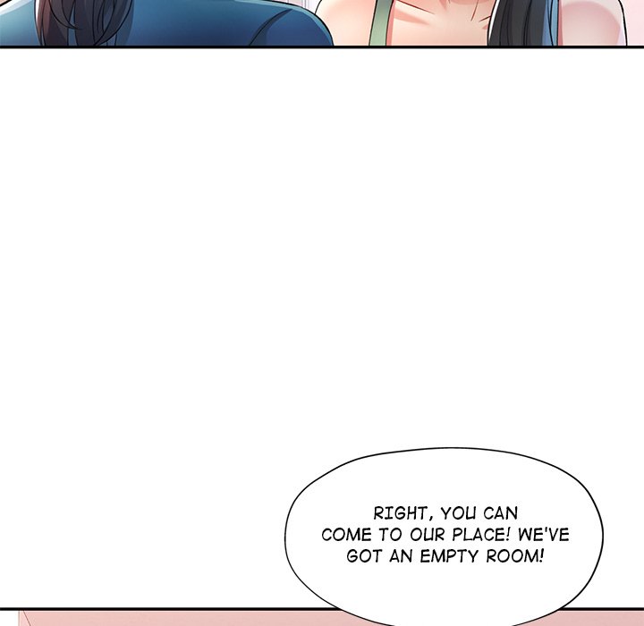 In Her Place Chapter 25 - Page 31