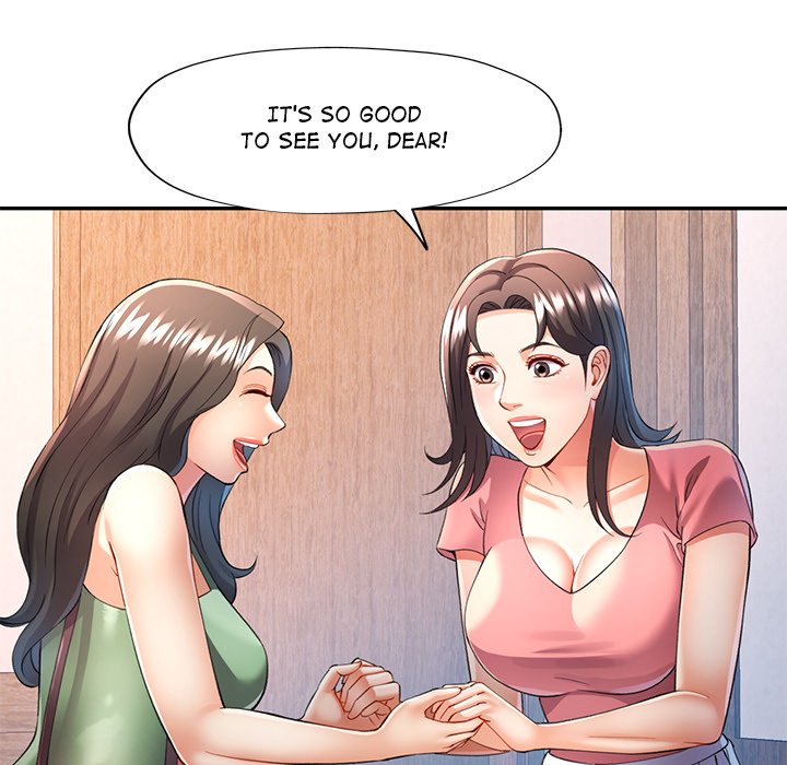 In Her Place Chapter 25 - Page 38