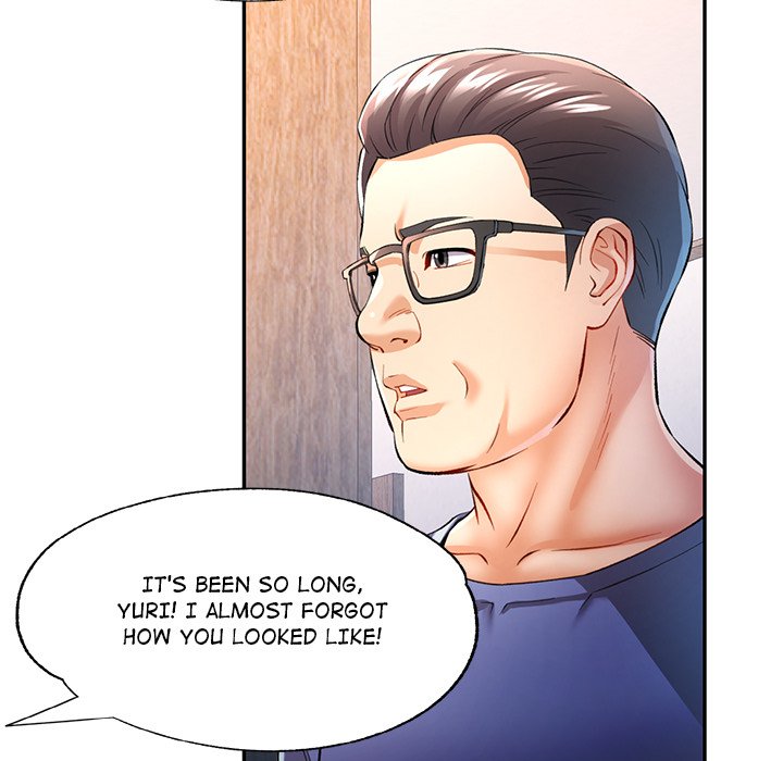 In Her Place Chapter 25 - Page 40