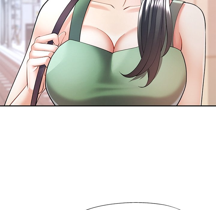 In Her Place Chapter 25 - Page 5