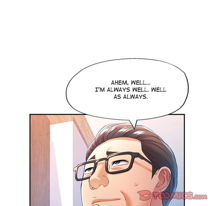 In Her Place Chapter 25 - Page 45