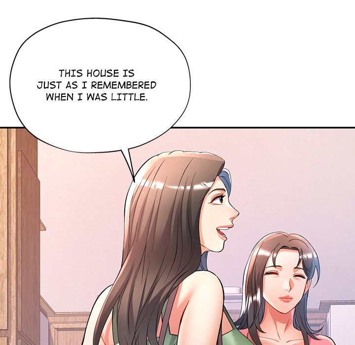 In Her Place Chapter 25 - Page 47