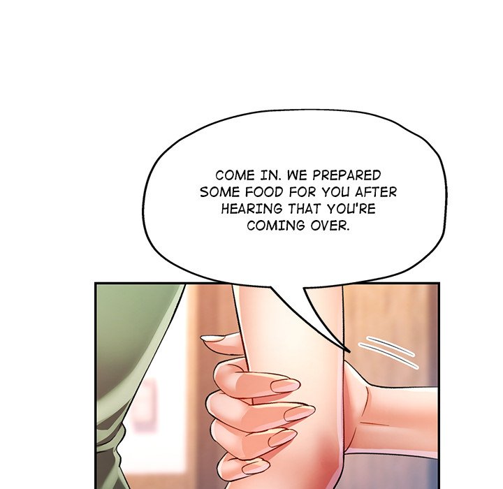 In Her Place Chapter 25 - Page 49