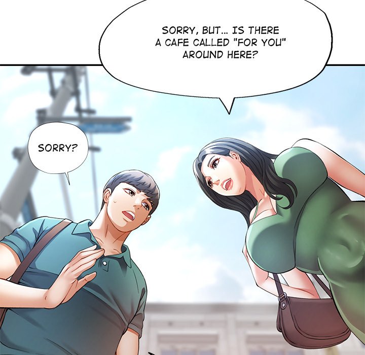 In Her Place Chapter 25 - Page 6