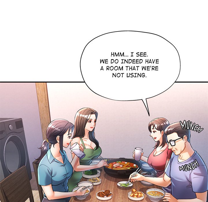 In Her Place Chapter 25 - Page 52