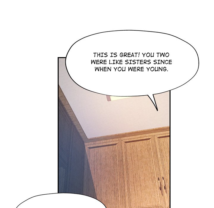 In Her Place Chapter 25 - Page 54