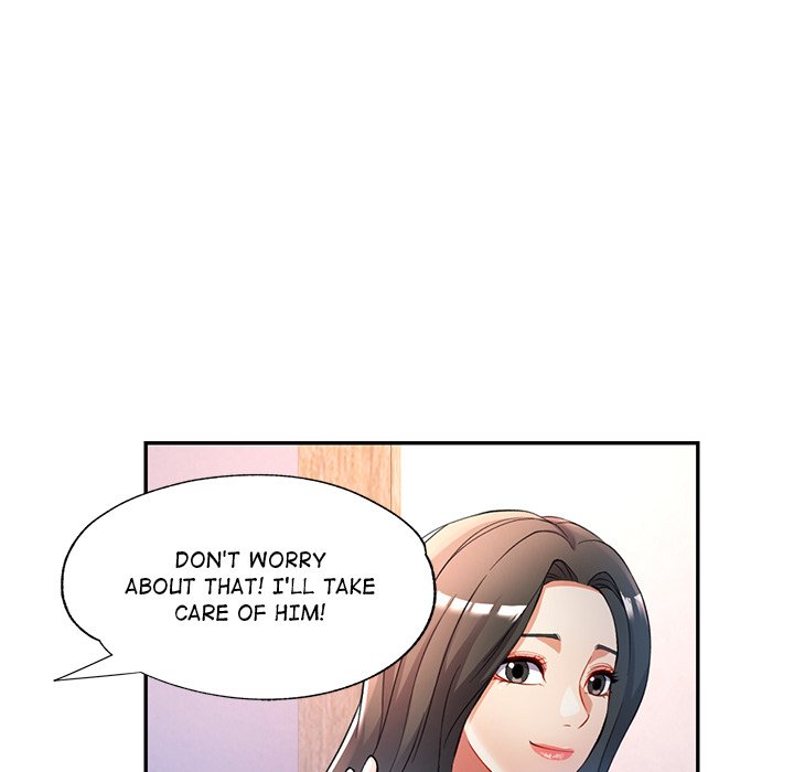 In Her Place Chapter 25 - Page 58