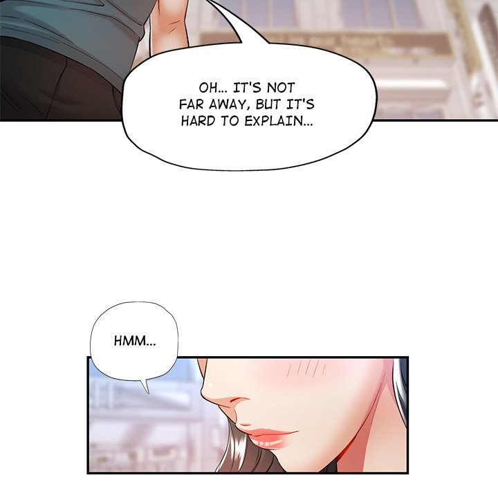 In Her Place Chapter 25 - Page 7