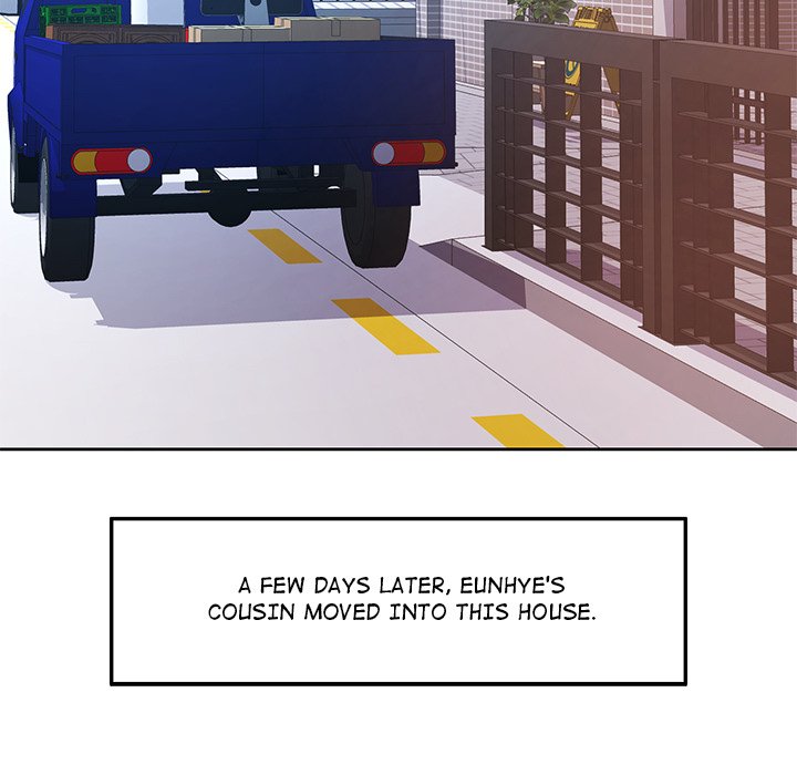 In Her Place Chapter 25 - Page 61