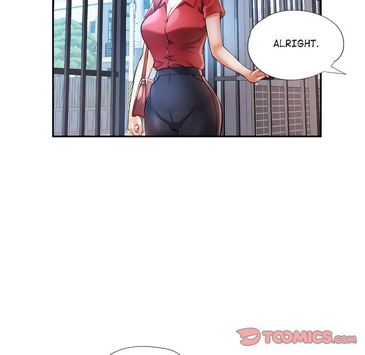 In Her Place Chapter 25 - Page 63